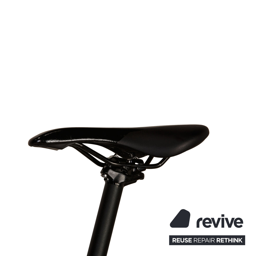 liqbike mountainbike Liqbike E-Mountainbike LIQFEEL 2021 Weiß Aluminium - 2. Hand