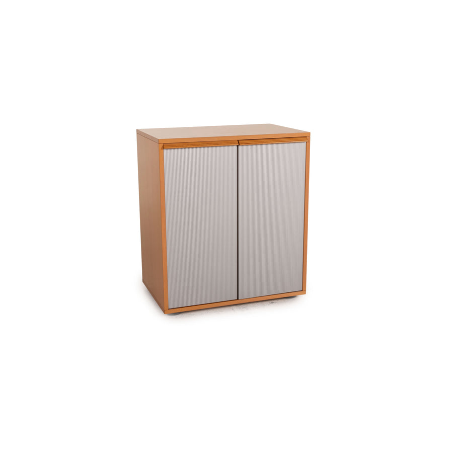 Möller Design Holz Sideboard Braun