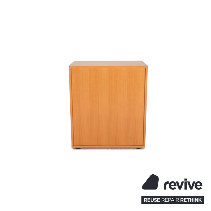 Möller Design Holz Sideboard Braun