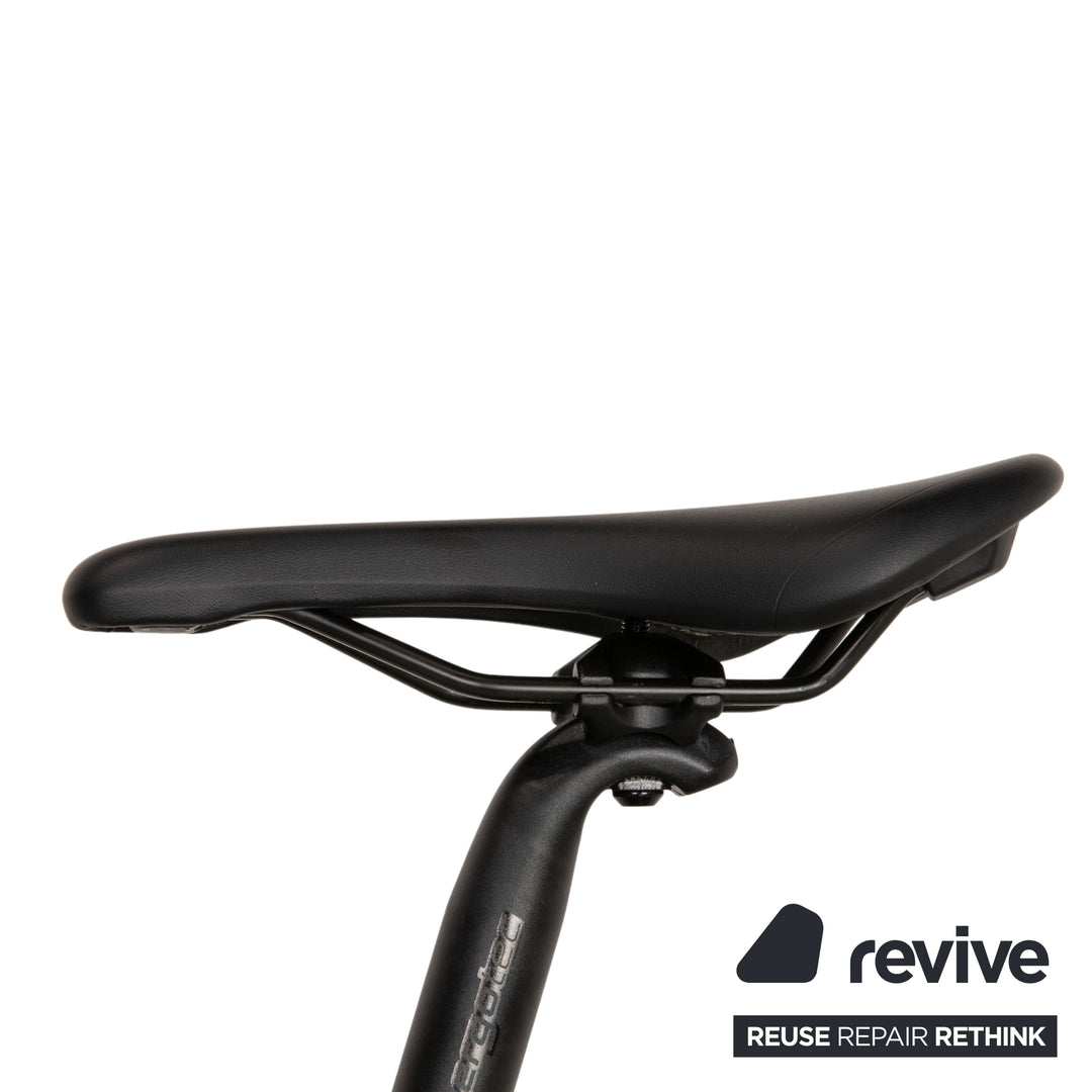 müsing gravel bike test Müsing Gravel Bike Ranger CX 2022 Schwarz Aluminium - 2. Hand