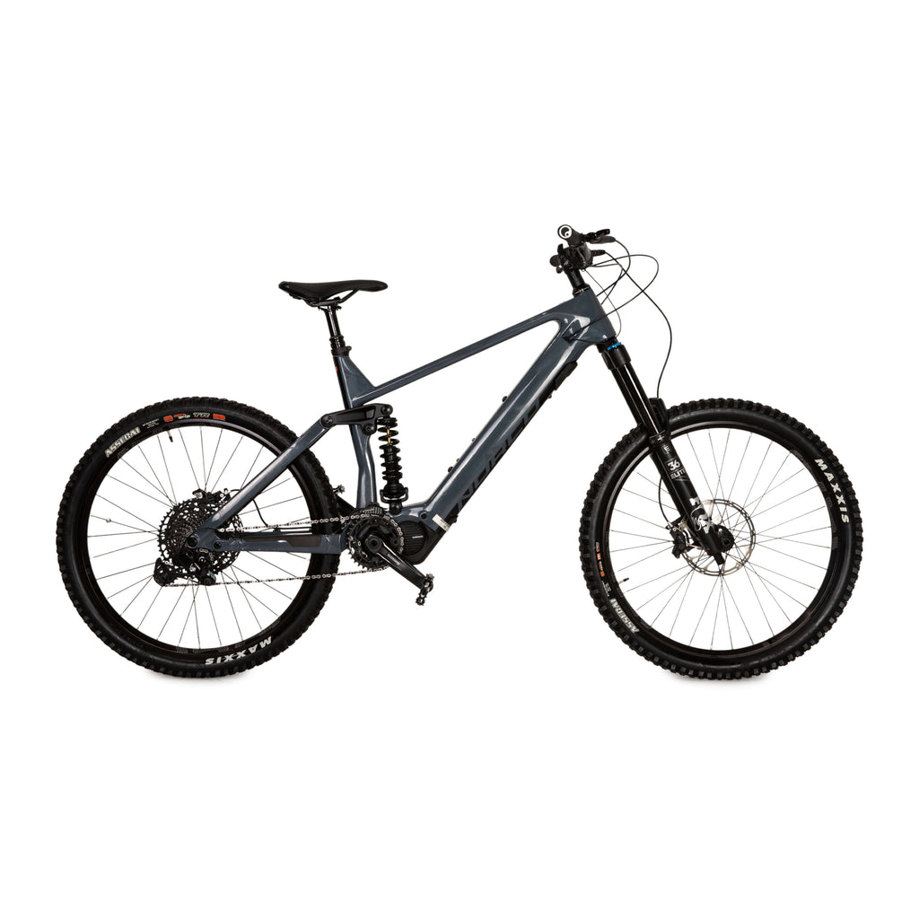 Norco ebike 2025 2021
