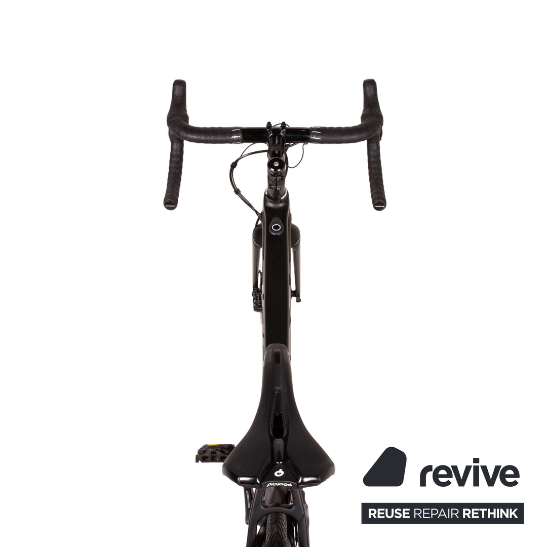 orbea gain e-rennrad Orbea E-Rennrad Gain M20i 2019 Schwarz Carbon - 2. Hand