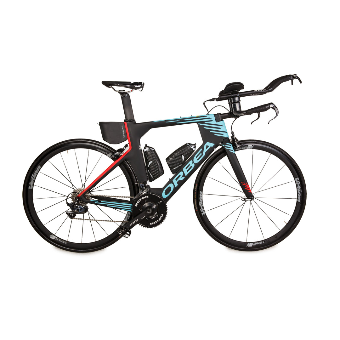 orbea rennrad 2020 Orbea Rennrad Ordu M20 Team 2020 Schwarz Carbon - 2. Hand