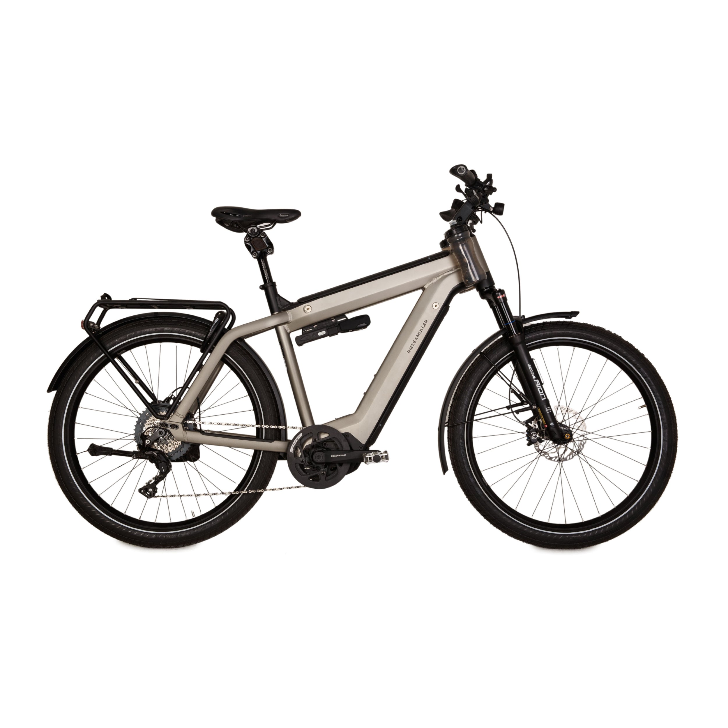 Aluminum touring bike online