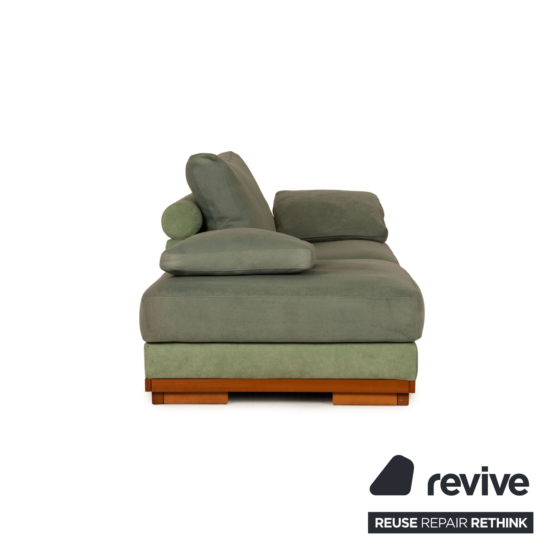 Canapé d'angle en cuir roche bobois Canapé d'angle en cuir roche bobois
