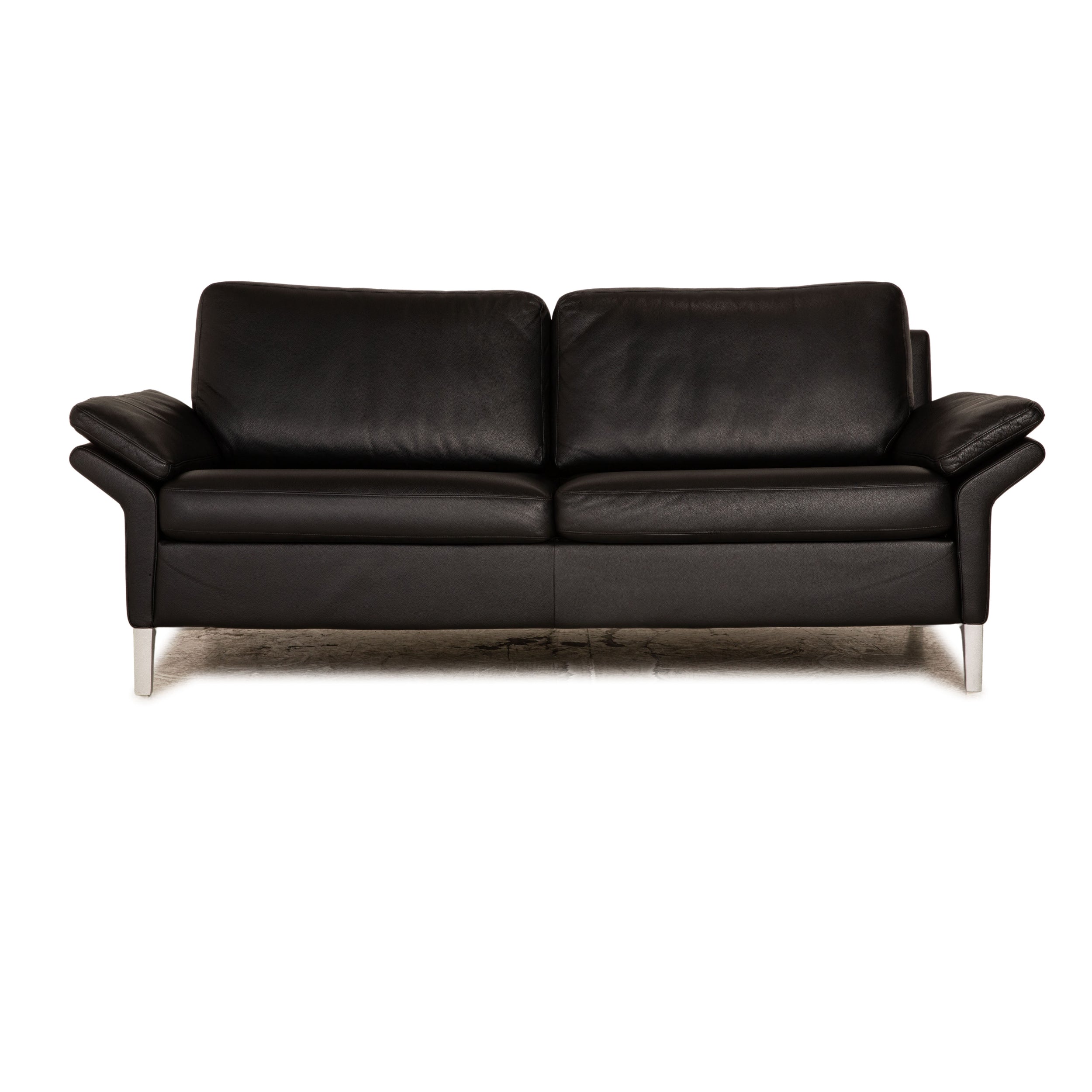 Rolf Benz Bmp☆Sofa☆ Zweisitzer Und Dreisitzer, Helles Leder. – ZHERSS