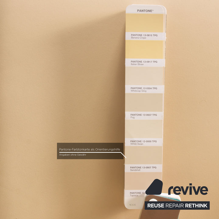 Rolf Benz Leder Sessel Beige Funktion Relaxfunktion