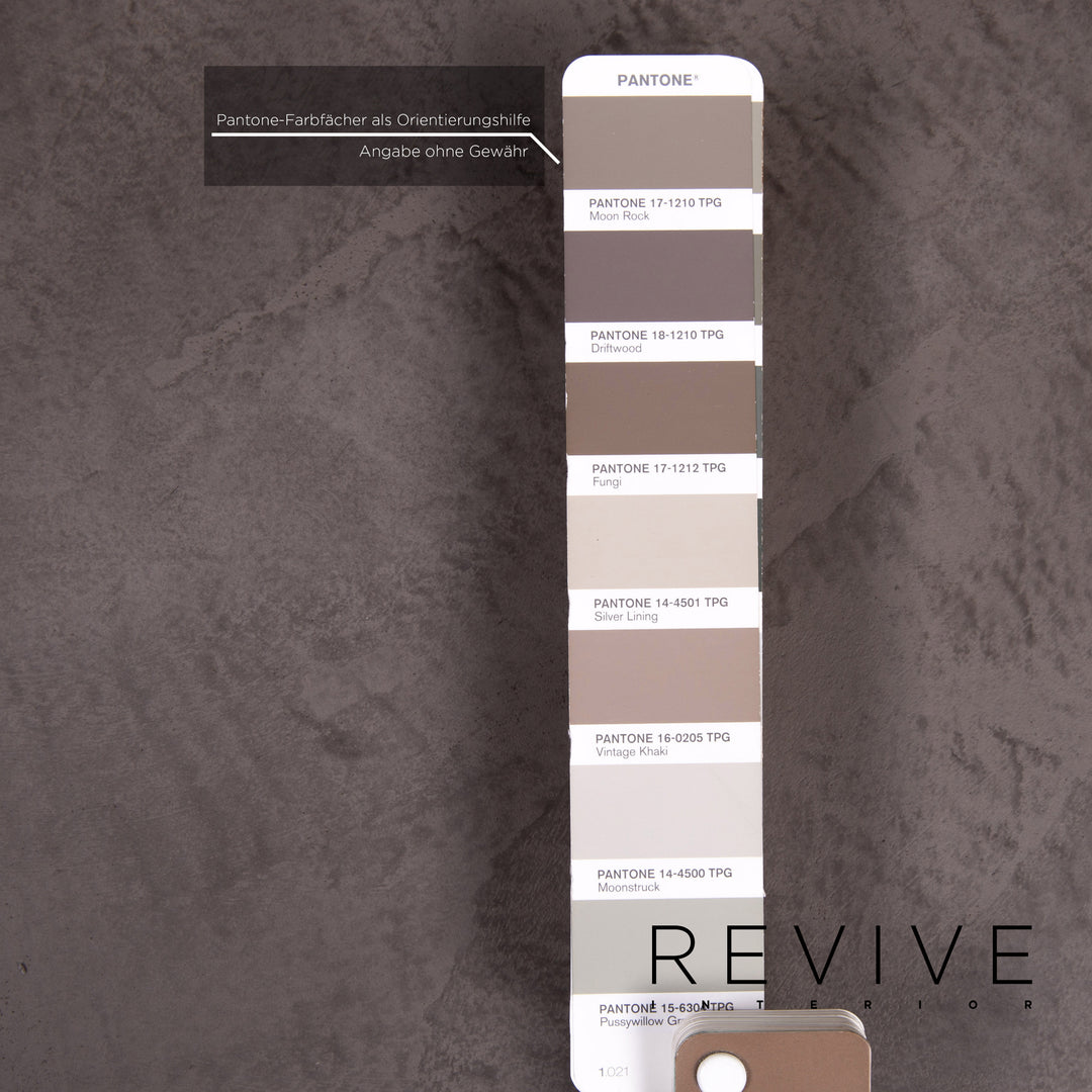 Ronald Schmitt K 926 Jacky Glas side table concrete look coffee table table #14599