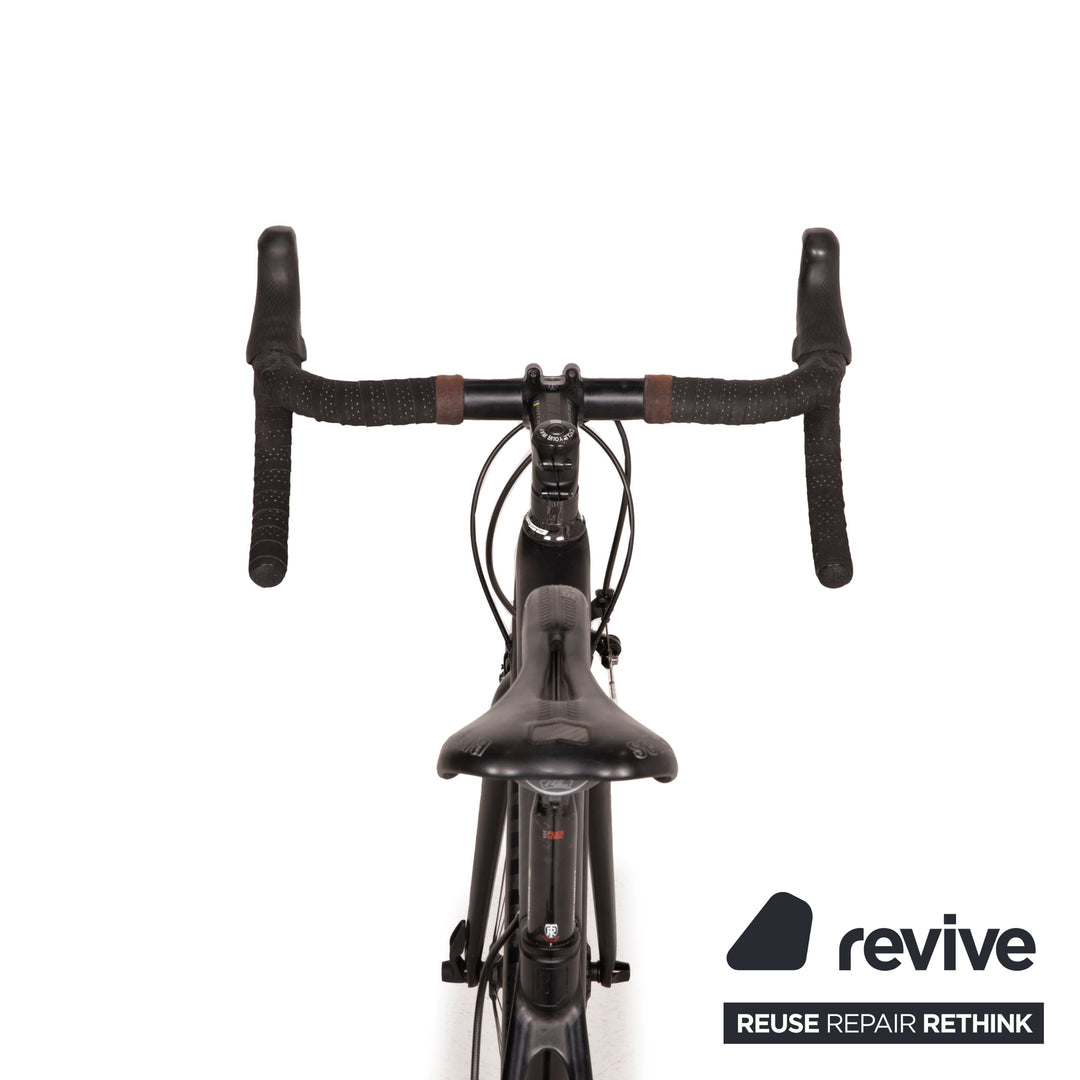 carbon rennrad 2017 ROSE Rennrad X-LITE CRS 4000 2017 Schwarz Carbon - 2. Hand