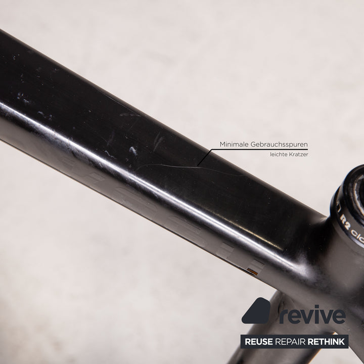 Simplon Kagu Bosch 8L 2018 Black E-Trekking Bike RG M Bicycle