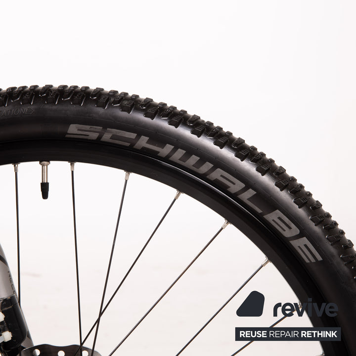 Simplon Stomp Mountainbike Fully 2012 Bike Schwarz RH 50cm Carbon Fahrrad