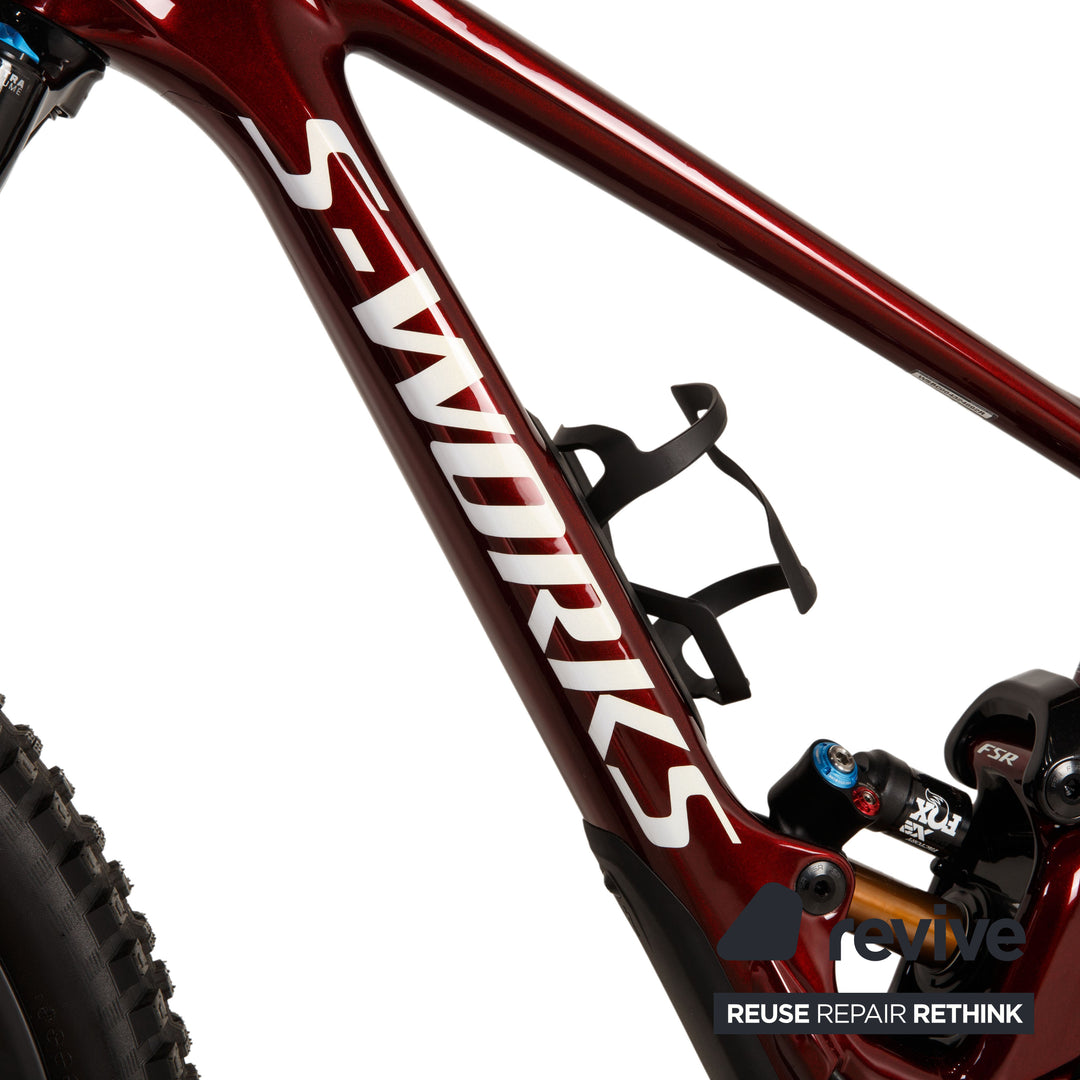 Enduro Frame 2021 Specialized S Works Enduro SPECIALIZED