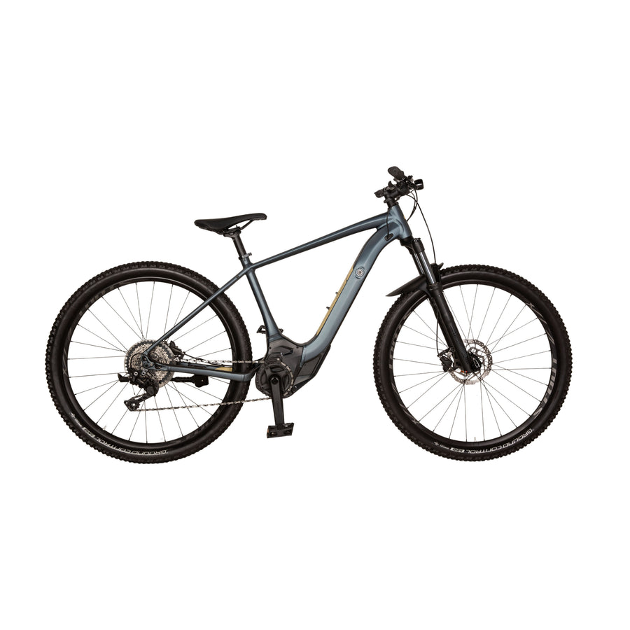 Electric Mountain Bike Men's Turbo Levo Hardtail Comp 29
