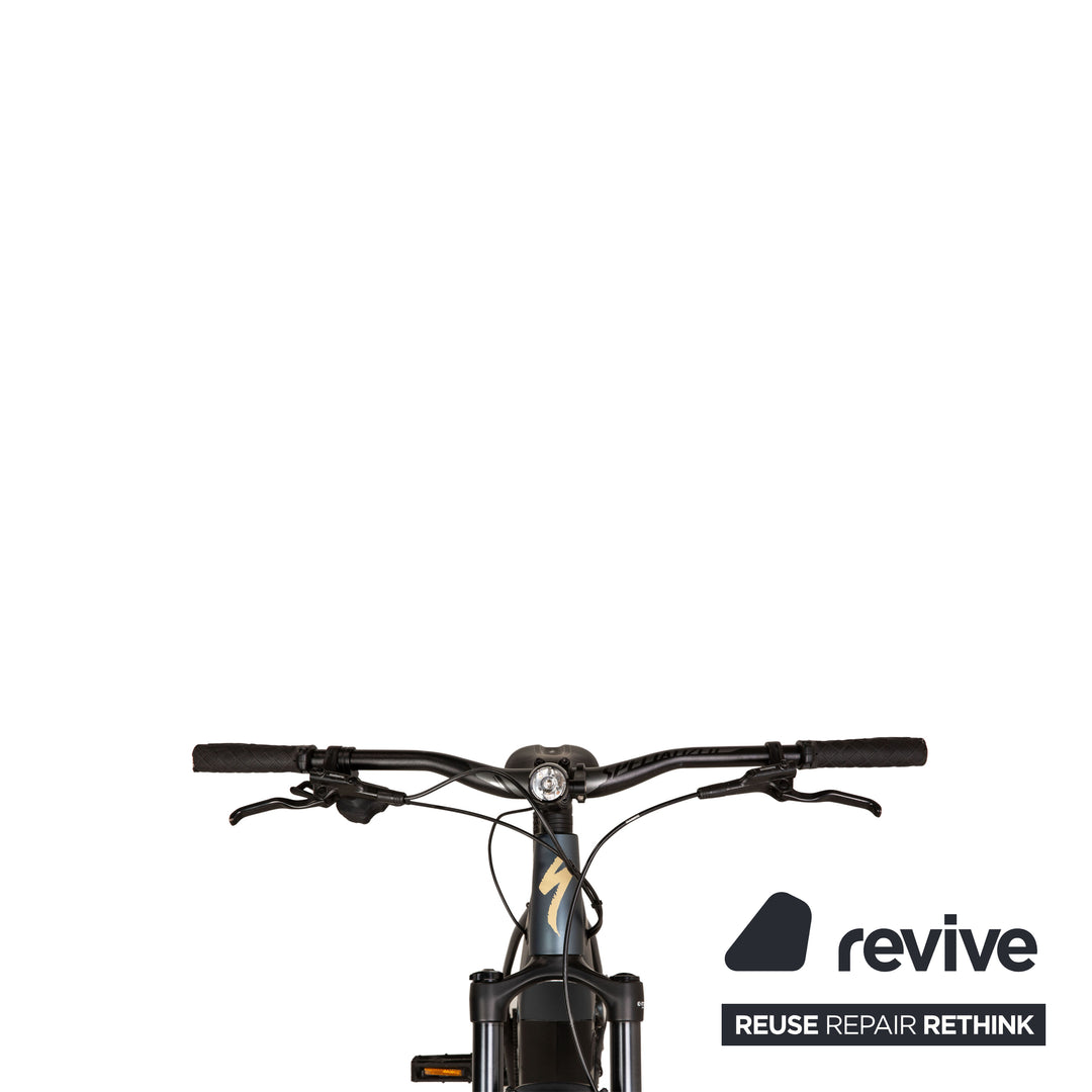 Specialized MEN´S TURBO LEVO HARDTAIL COMP 29 2019 Aluminium E-Mountainbike Schwarz RG L Fahrrad Hardtail