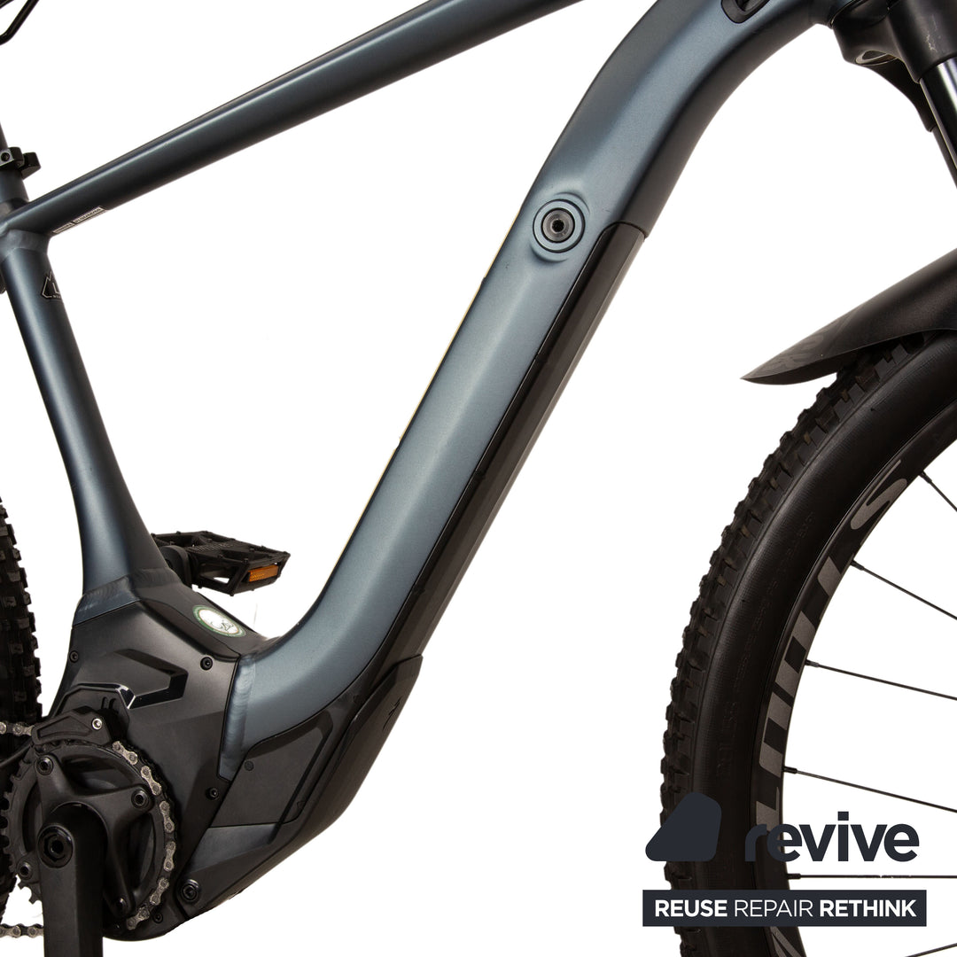 Specialized MEN´S TURBO LEVO HARDTAIL COMP 29 2019 Aluminium E-Mountainbike Schwarz RG L Fahrrad Hardtail