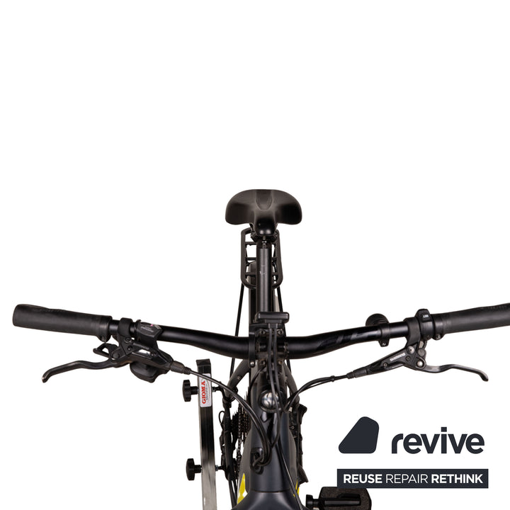 Specialized  MEN´S TURBO VADO 3.0 2018 E-Trekking-Bike Schwarz RG 7 Fahrrad