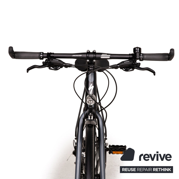 Specialized Source Expert Disc Step Through 2013 Trekking Bike Black Bike RH M Bicycle