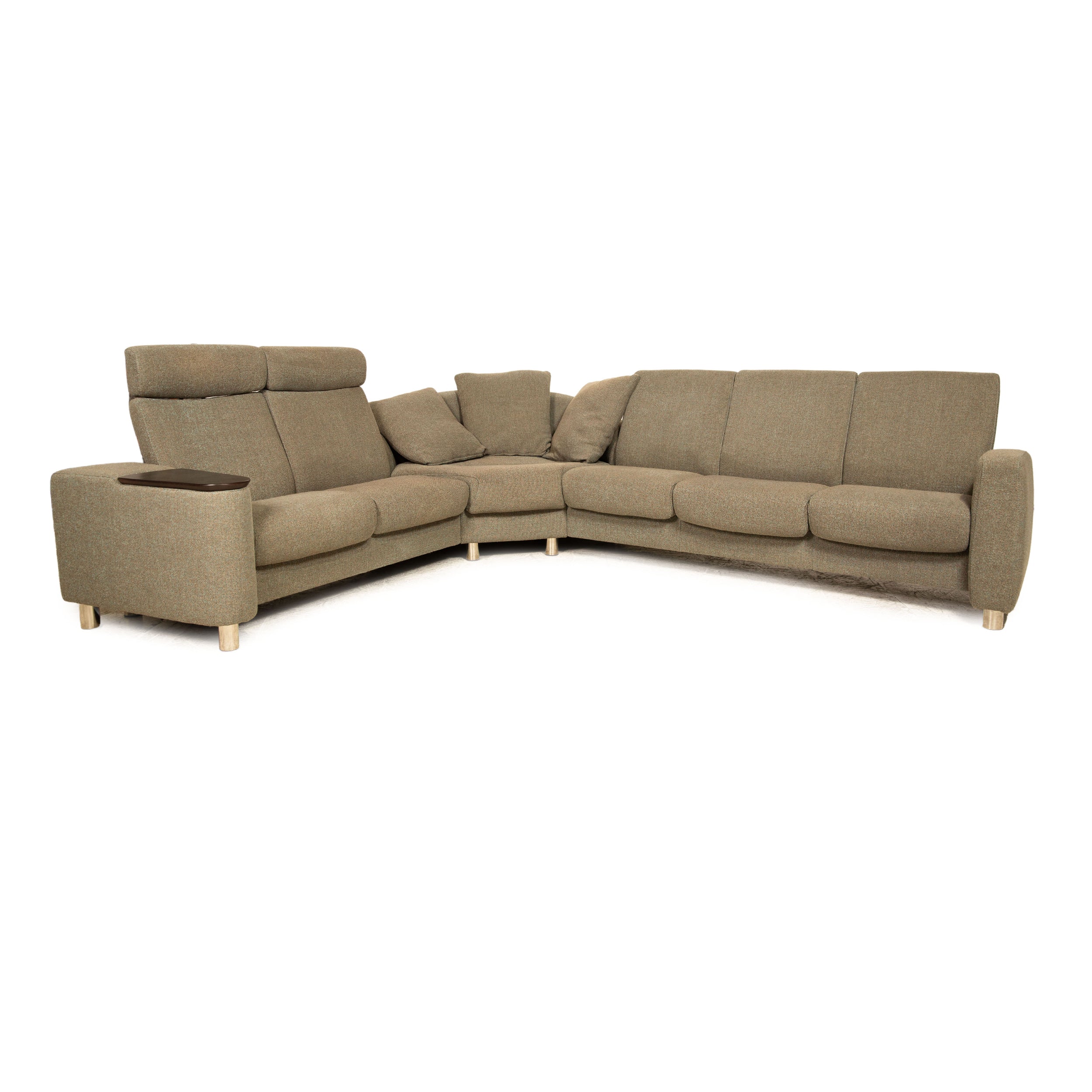 Stressless arion sectional discount