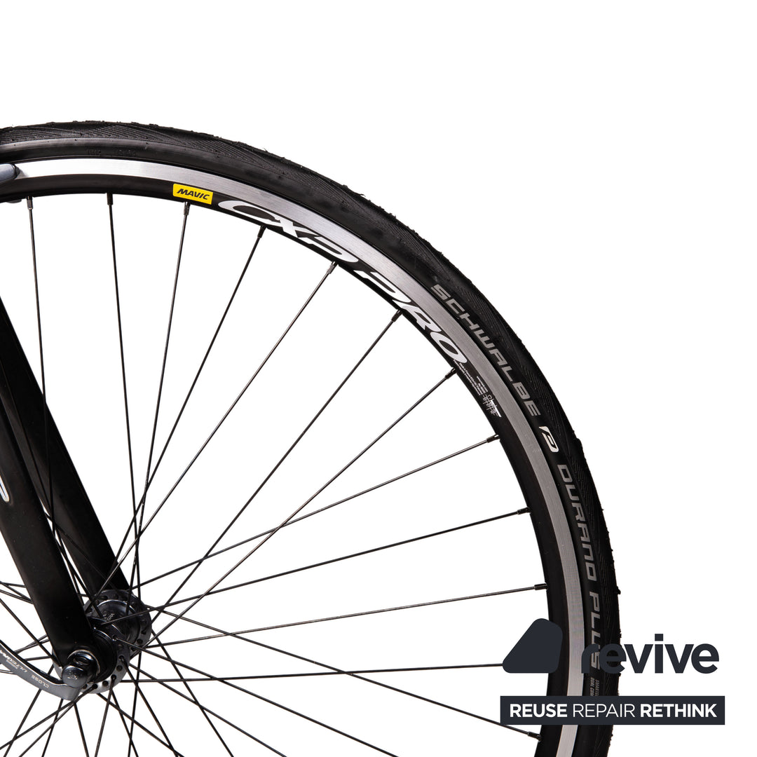 trenga rennrad test TRENGA DE Rennrad GLR TDE HYDRO CUT 7.4 2016 Weiß Aluminium - 2. Hand