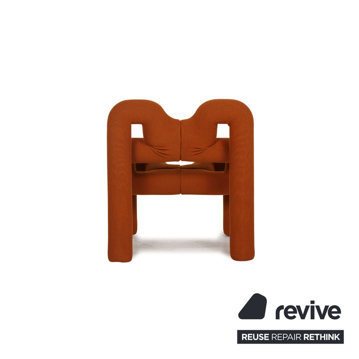 Varier Ekstrem Fabric Chair Brown Modern