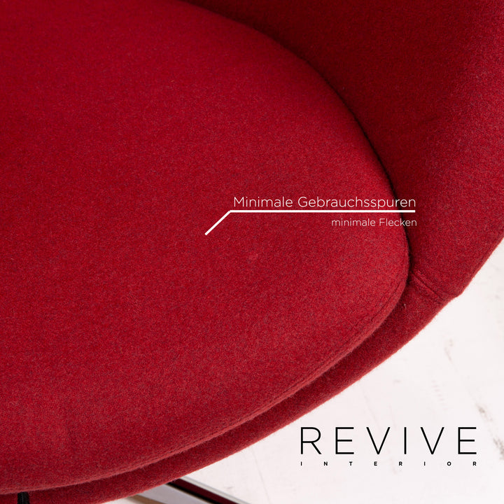 Varier Planet I fabric armchair set 2x armchair swivel #14945