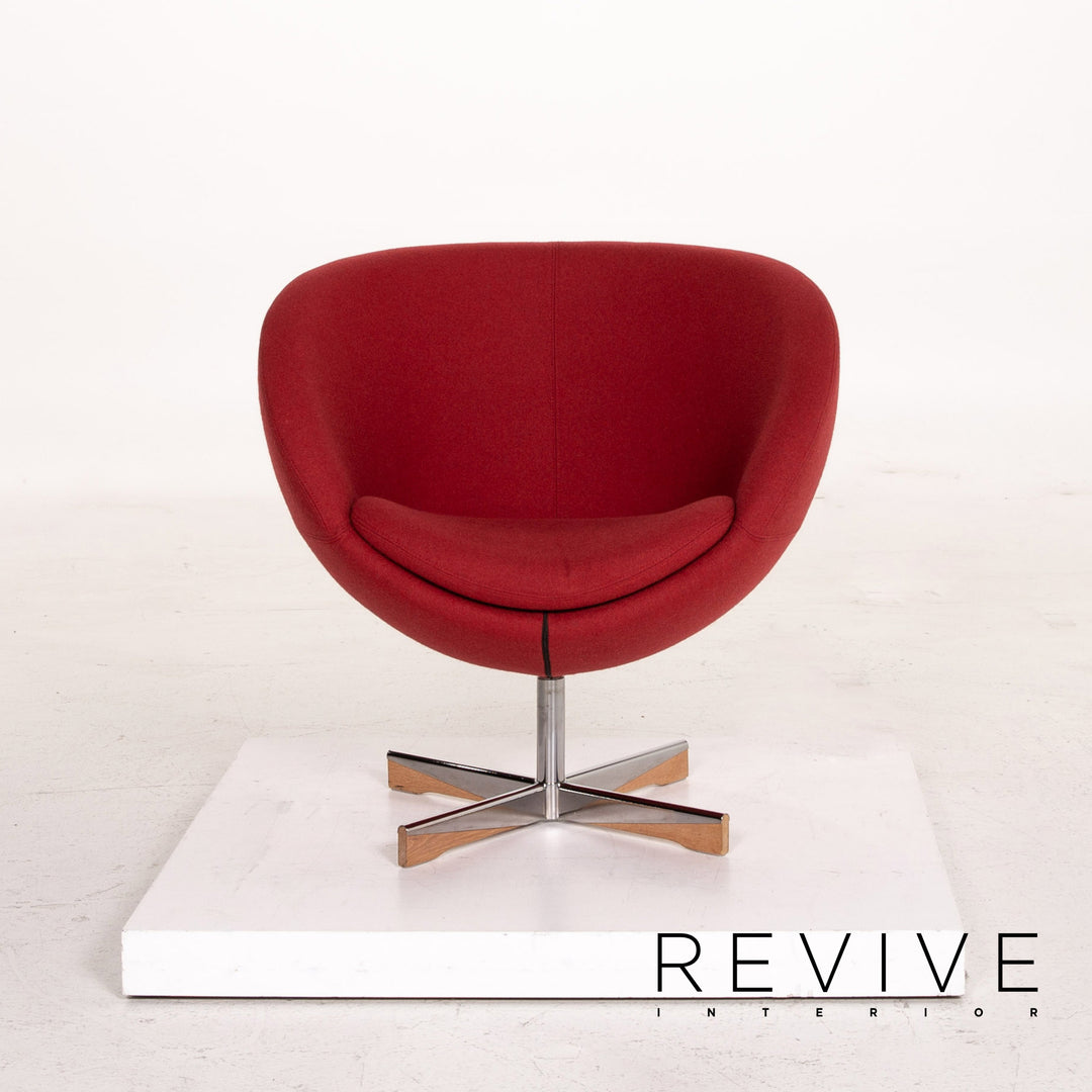 Varier Planet I fabric armchair set 2x armchair swivel #14945