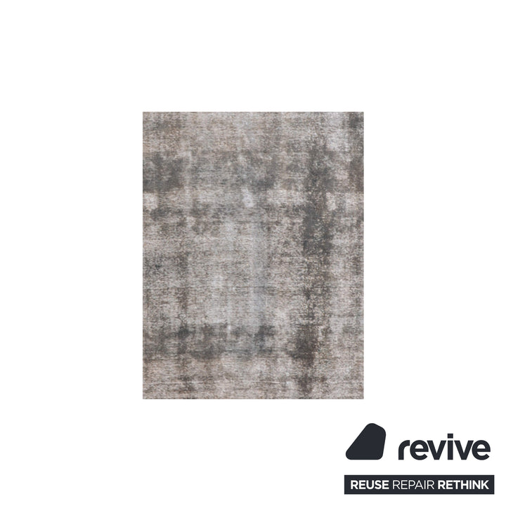 Vintage Carpets Beige 343cm x 265cm Teppich VC8271