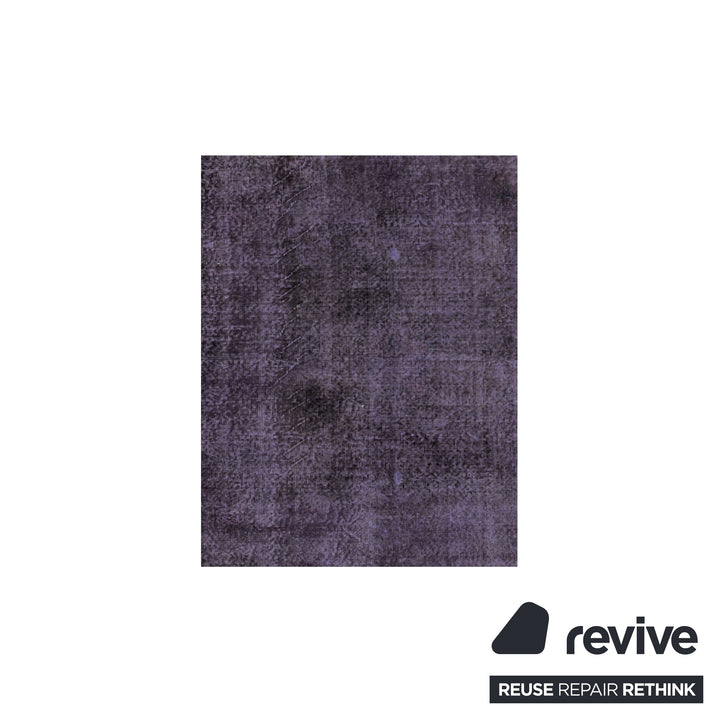 Vintage Carpets Grau 288cm x 183cm Teppich VC15751