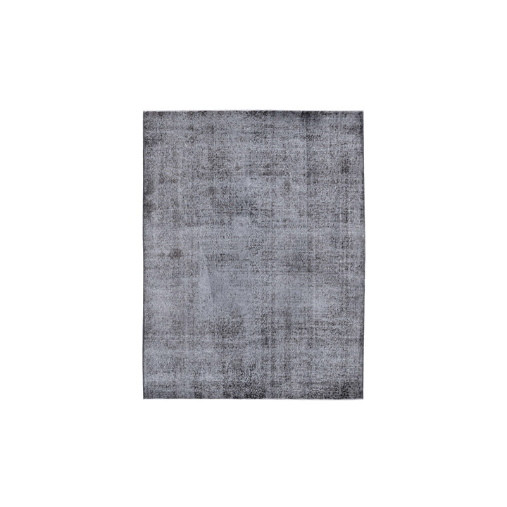 Vintage Carpets Grau 304cm x 213cm Teppich VC19338