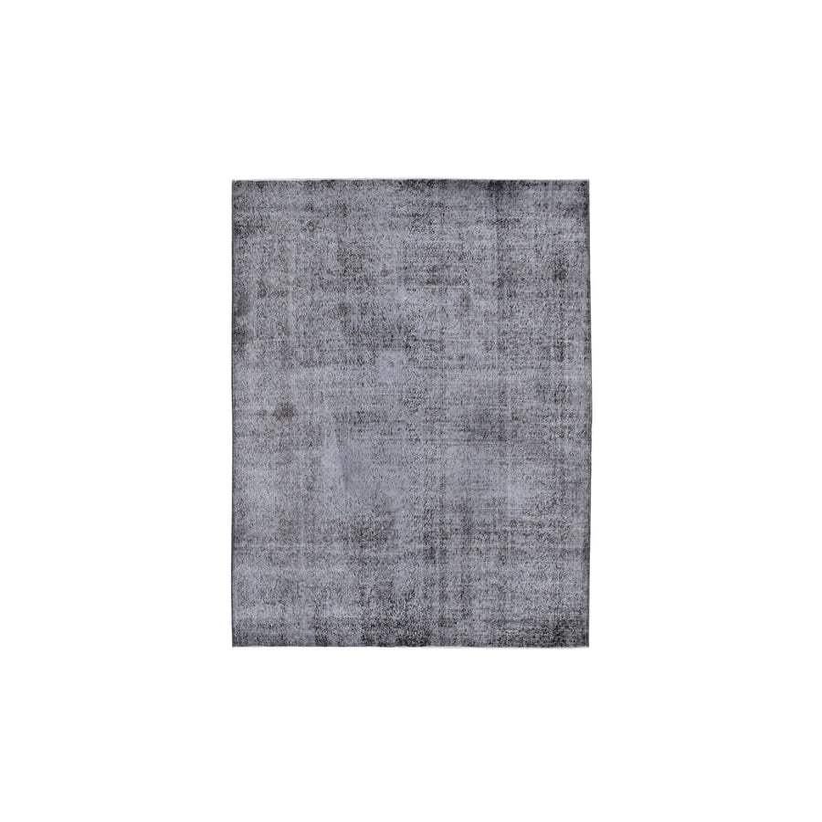 Vintage Carpets Grau 304cm x 213cm Teppich VC19338