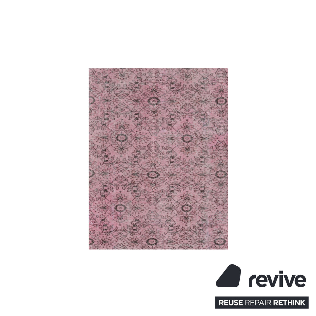 Vintage Carpets Lila 290cm x 194cm Teppich VC12048