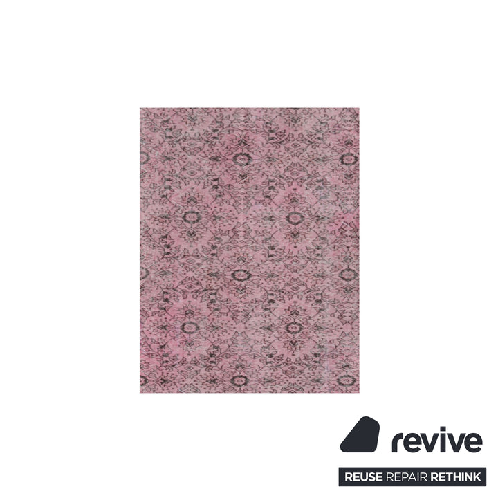Vintage Carpets Lila 290cm x 194cm Teppich VC12048
