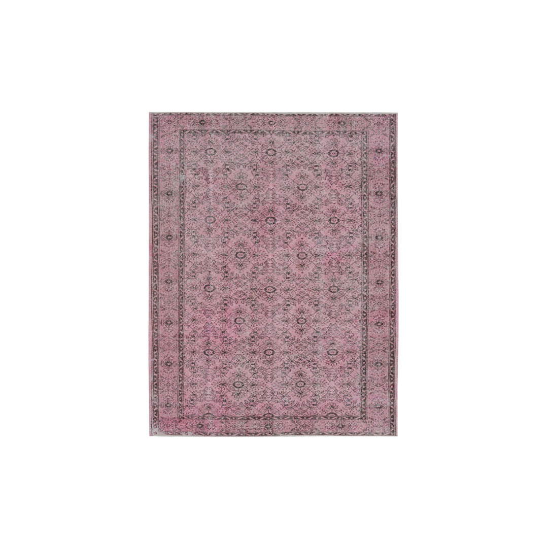 Vintage Carpets Lila 290cm x 194cm Teppich VC12048