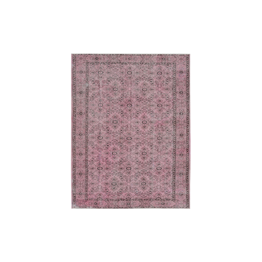 Vintage Carpets Lila 290cm x 194cm Teppich VC12048