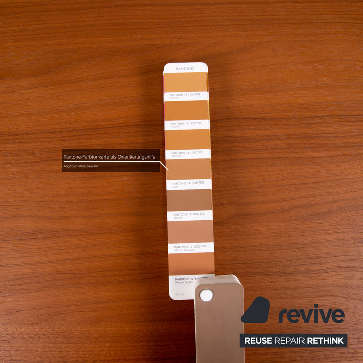 Who's Perfect Bonaldo Wood Table Brown Dining Table Colorful #14988