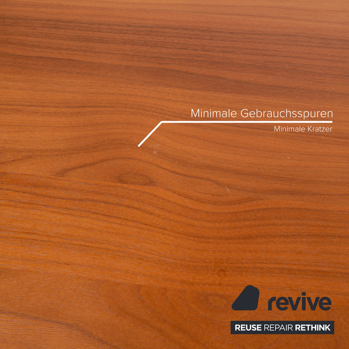 Who's Perfect Bonaldo Wood Table Brown Dining Table Colorful #14988