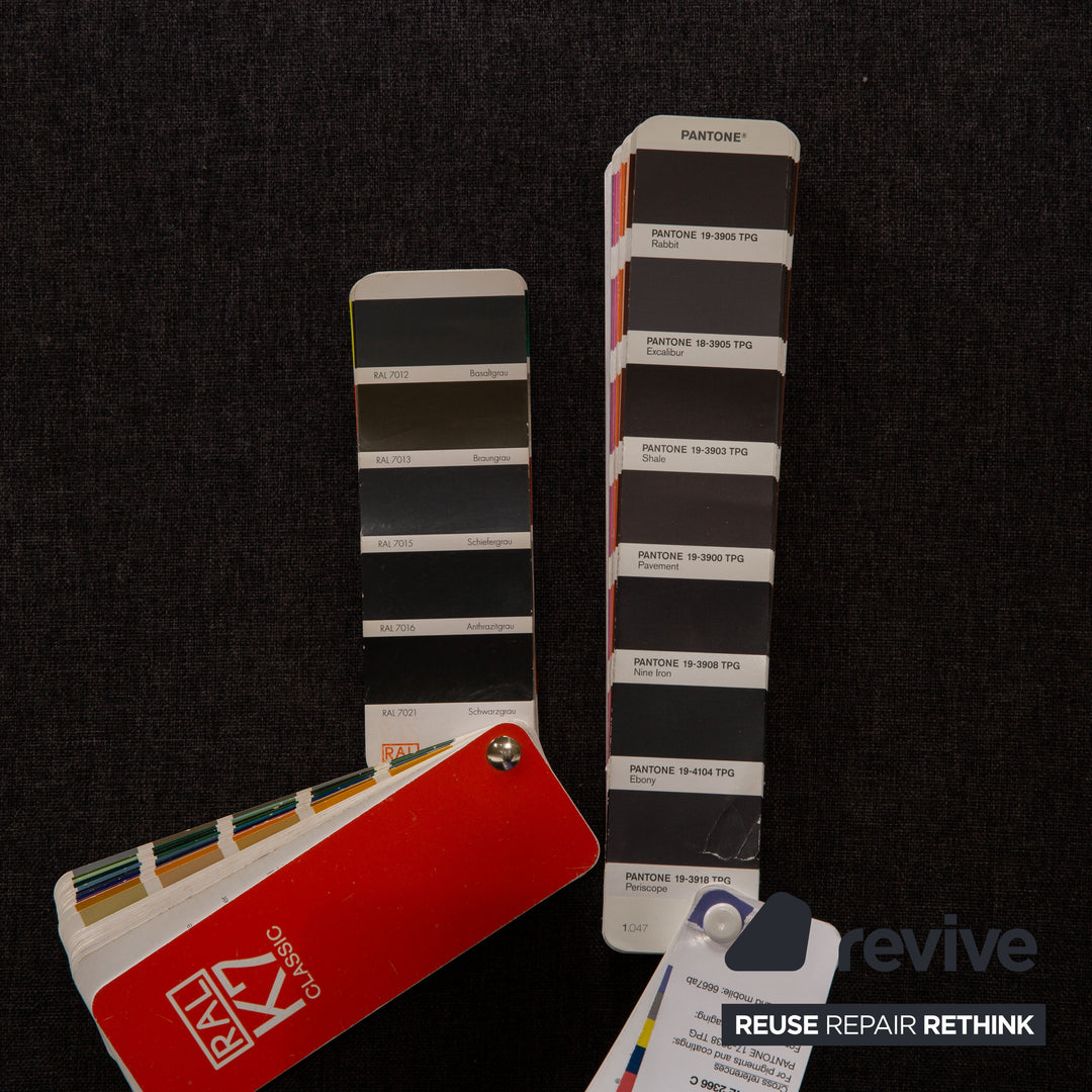 Who's Perfect LED Fabric Corner Sofa Gray Sofa Couch