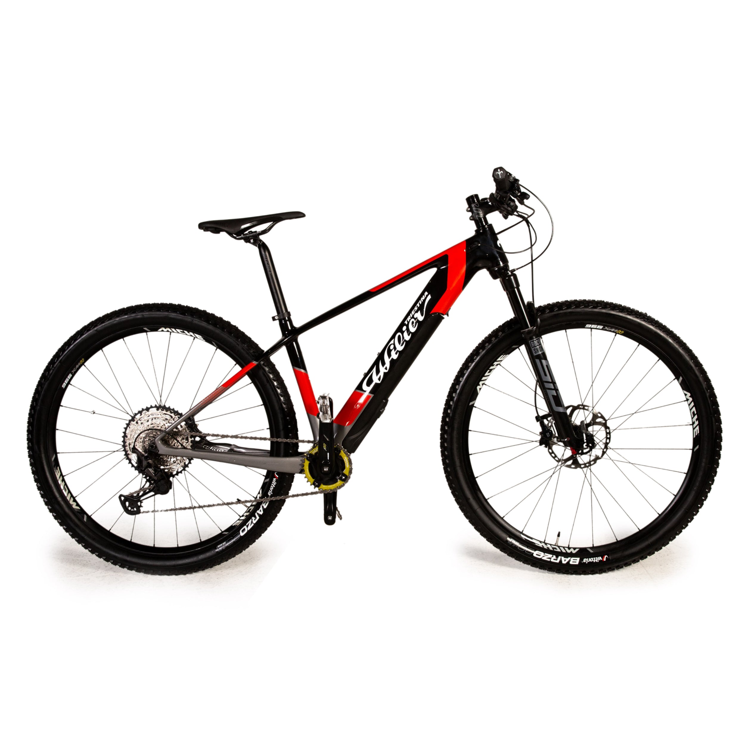 Wilier mtb 101x discount 2021